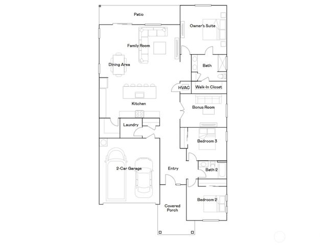 102 Foggy Valley Drive, Sequim, WA 98382