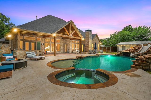 225 Vz County Road 2103, Canton, TX 75103
