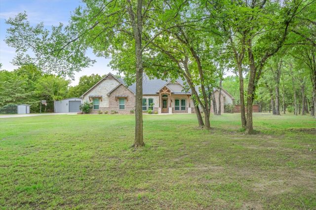 225 Vz County Road 2103, Canton, TX 75103