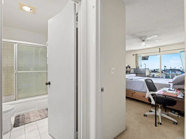 3658 Clairemont Drive 3C, San Diego, CA 92117