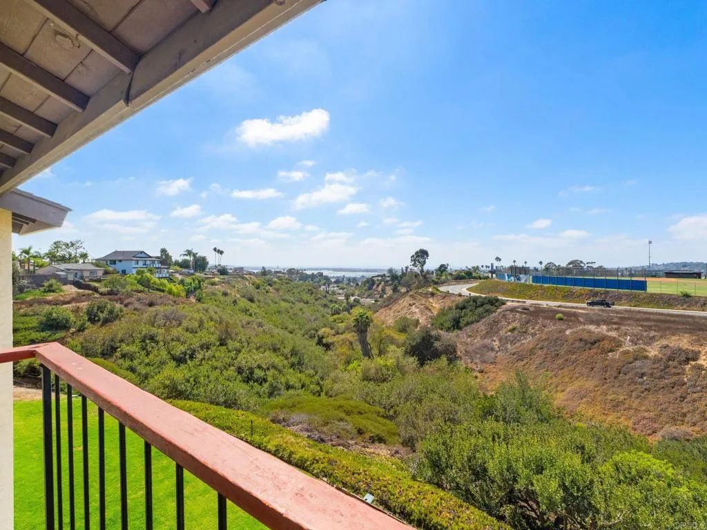 3658 Clairemont Drive 3C, San Diego, CA 92117