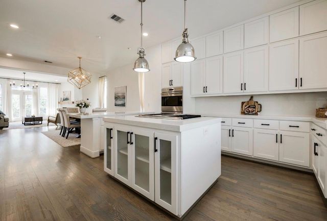 4317 Blossom Street B, Houston, TX 77007