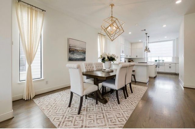 4317 Blossom Street B, Houston, TX 77007