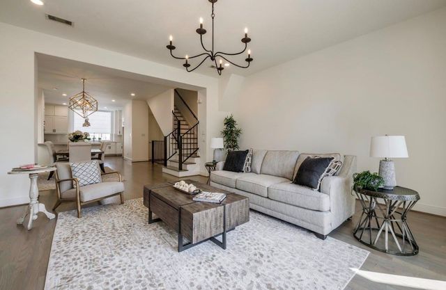4317 Blossom Street B, Houston, TX 77007