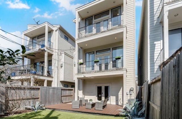 4317 Blossom Street B, Houston, TX 77007