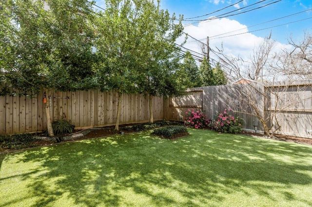 4317 Blossom Street B, Houston, TX 77007