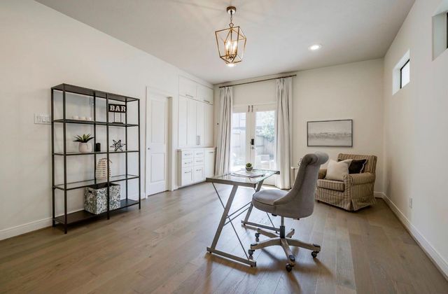 4317 Blossom Street B, Houston, TX 77007