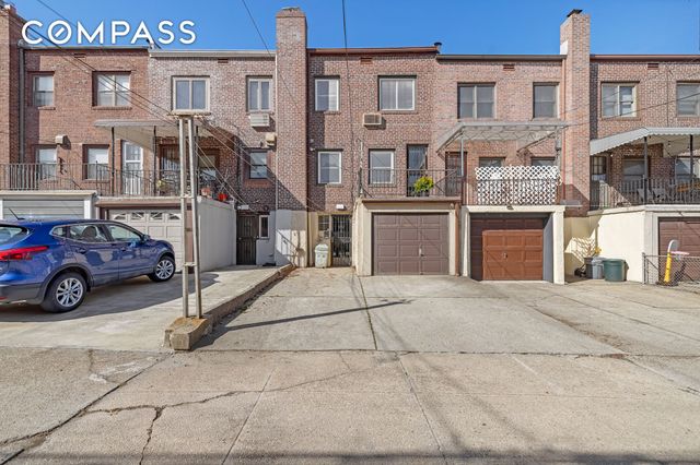 77-09 82nd Street, New York City, NY 11385