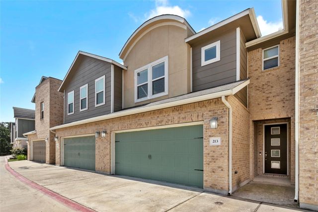 213 Bridgeford DR, Austin, TX 78745