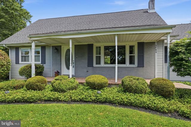 5986 WASHINGTON LN, Bensalem, PA 19020