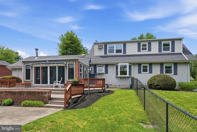 5986 WASHINGTON LN, Bensalem, PA 19020