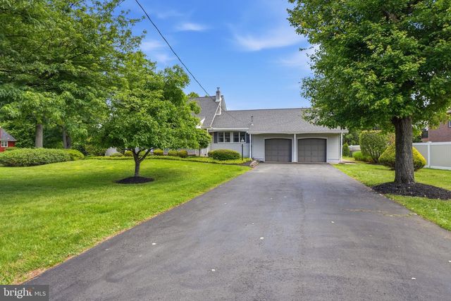 5986 WASHINGTON LN, Bensalem, PA 19020