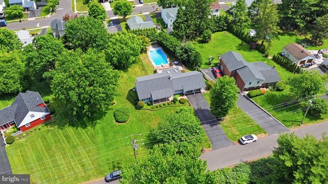 5986 WASHINGTON LN, Bensalem, PA 19020