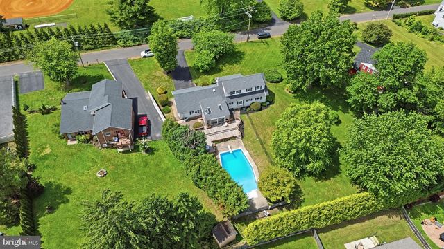 5986 WASHINGTON LN, Bensalem, PA 19020