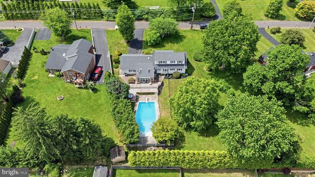 5986 WASHINGTON LN, Bensalem, PA 19020