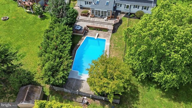 5986 WASHINGTON LN, Bensalem, PA 19020