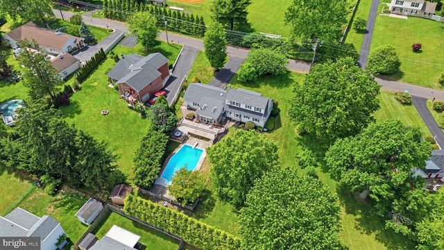 5986 WASHINGTON LN, Bensalem, PA 19020