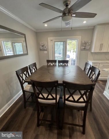 16 PEACHTREE LN, Burlington, NJ 08016