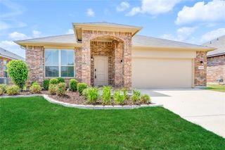 5325 Corn Field Drive, Fort Worth, TX 76179