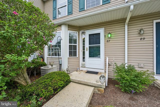 87 HORSESHOE DR, Douglassville, PA 19518