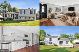 8 RANDOLPH SPRINGS CT, Baltimore, MD 21228