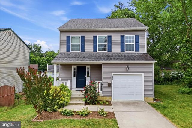 208 E LAFAYETTE AVE, Magnolia, NJ 08049
