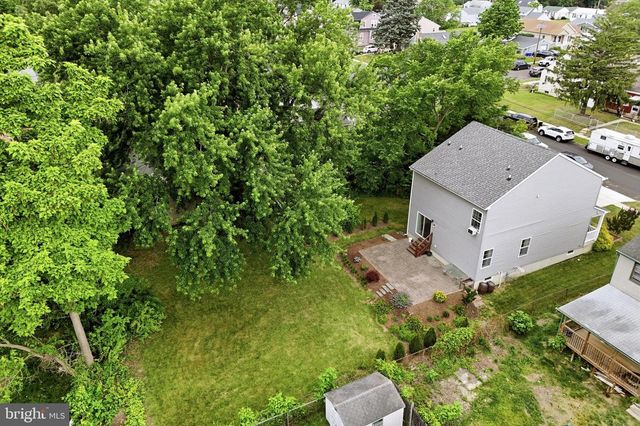 208 E LAFAYETTE AVE, Magnolia, NJ 08049