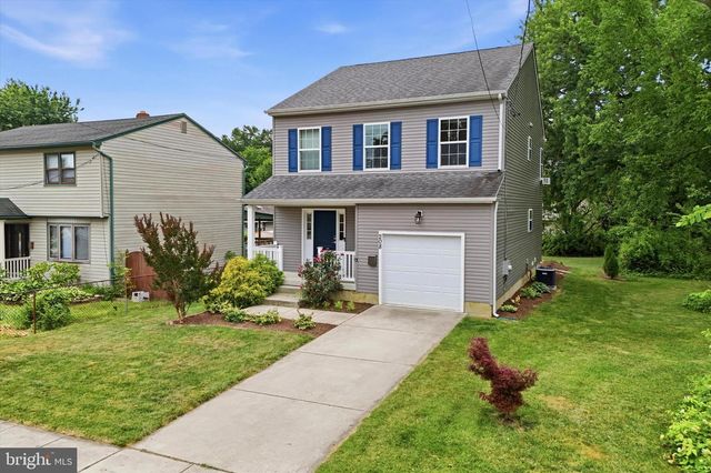 208 E LAFAYETTE AVE, Magnolia, NJ 08049