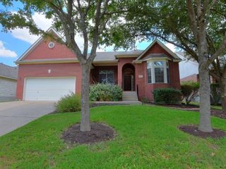 1836 Chasewood DR, Austin, TX 78727