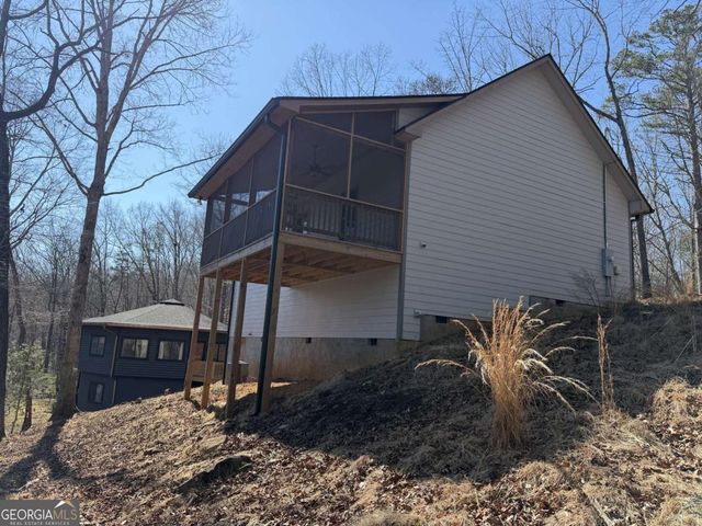 59 Lemmon Lane, Ellijay, GA 30540