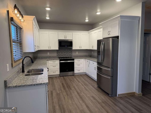 59 Lemmon Lane, Ellijay, GA 30540