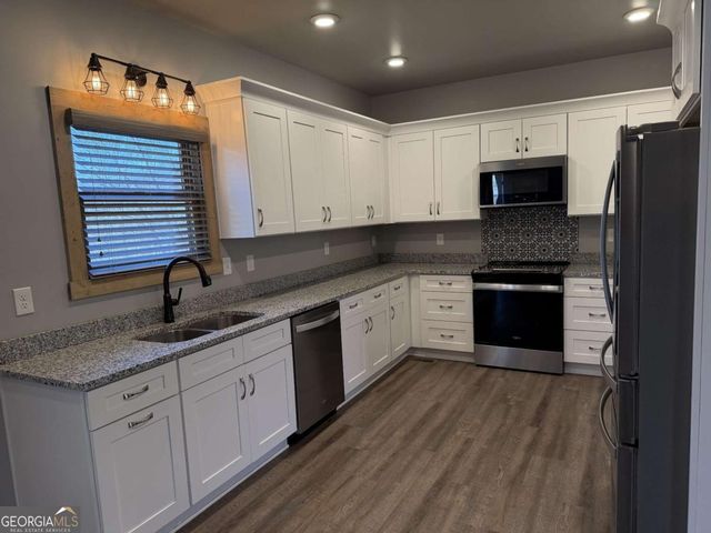 59 Lemmon Lane, Ellijay, GA 30540