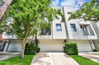 1717 Wentworth Street, Houston, TX 77004