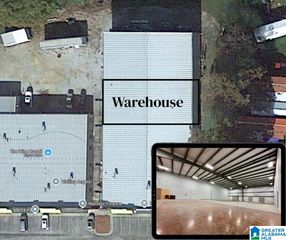 2115 E HIGHWAY 78 E, Anniston, AL 36207