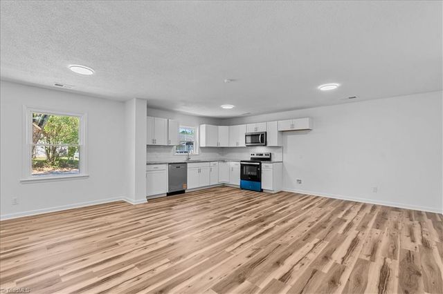 608 Winstead Street, Reidsville, NC 27320