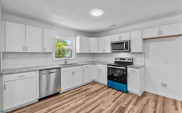 608 Winstead Street, Reidsville, NC 27320