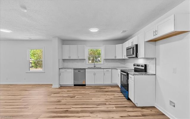 608 Winstead Street, Reidsville, NC 27320