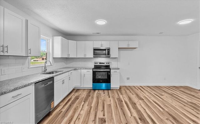 608 Winstead Street, Reidsville, NC 27320