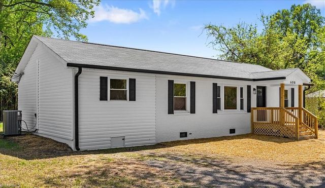 608 Winstead Street, Reidsville, NC 27320