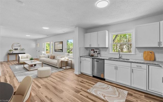 608 Winstead Street, Reidsville, NC 27320