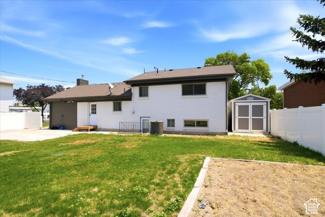 5710 S 150 W, Murray, UT 84107