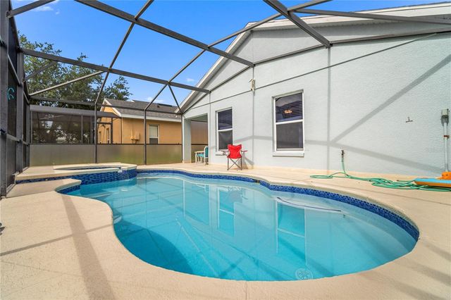 126 SUNDOWN COURT, Davenport, FL 33896