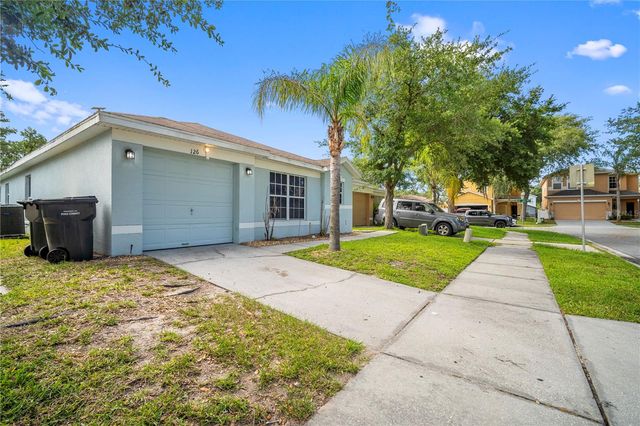 126 SUNDOWN COURT, Davenport, FL 33896