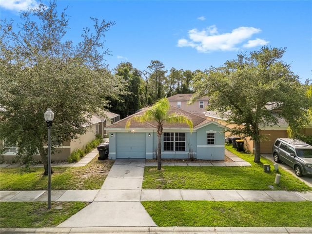 126 SUNDOWN COURT, Davenport, FL 33896