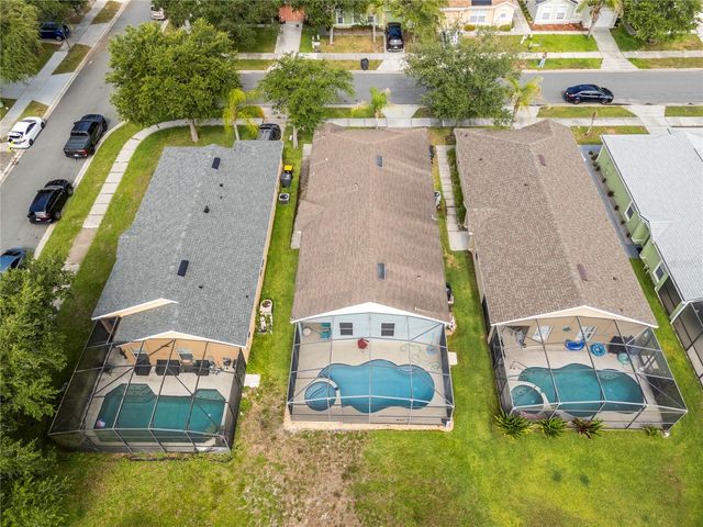 126 SUNDOWN COURT, Davenport, FL 33896
