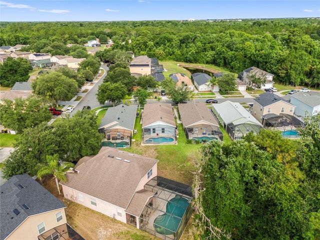126 SUNDOWN COURT, Davenport, FL 33896