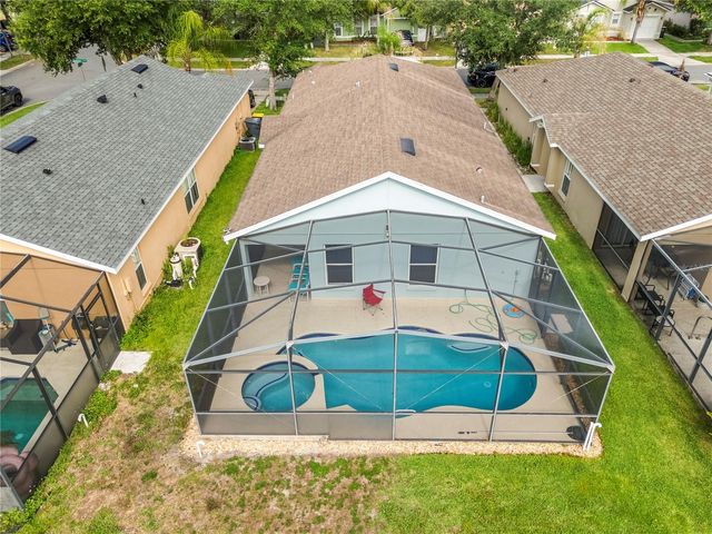 126 SUNDOWN COURT, Davenport, FL 33896