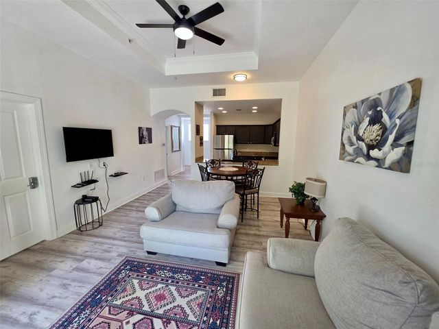 7510 SEVEN EAGLES WAY 7510, Reunion, FL 34747