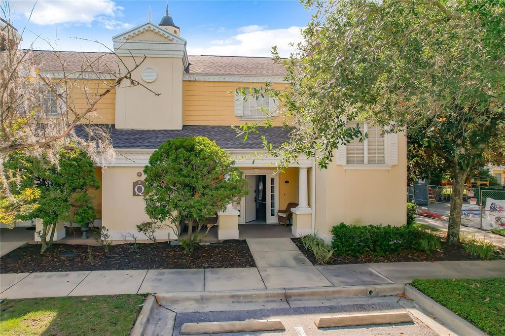 7510 SEVEN EAGLES WAY 7510, Reunion, FL 34747