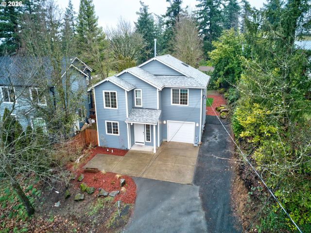 5021 Sw POMONA St, Portland, OR 97219